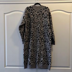 EUC Bailey dress